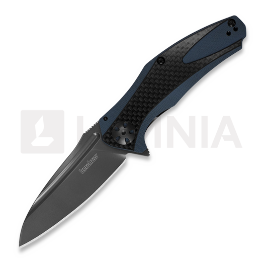 Saliekams nazis Kershaw Natrix, Carbon Fiber 7007CFX