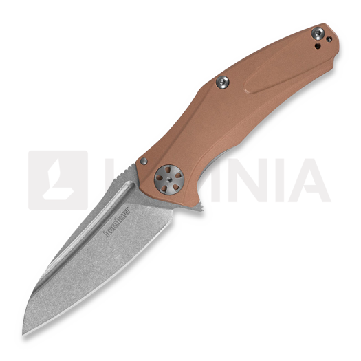 Kershaw Natrix Copper foldekniv 7006CU