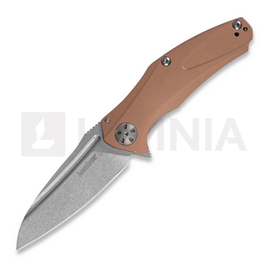 Skladací nôž Kershaw Natrix Copper 7006CU
