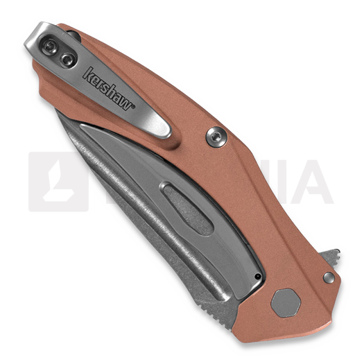 Zavírací nůž Kershaw Natrix Copper 7006CU