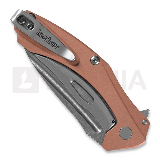 Kershaw Natrix Copper kääntöveitsi 7006CU
