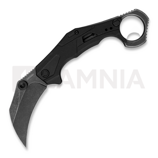 Kershaw Outlier vouwmes 2064