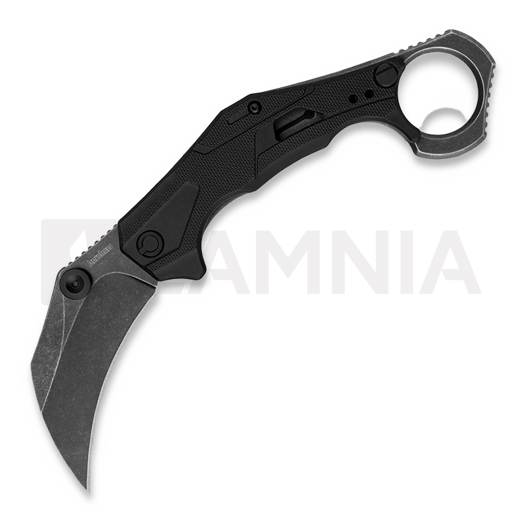 มีดพับ Kershaw Outlier 2064