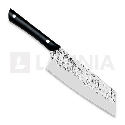 Kershaw Professional Aasialainen yleisveitsi japanilainen keittiöveitsi HT7077