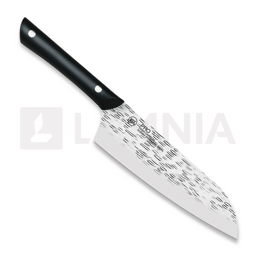 Japanese kitchen knife Kershaw Professional Santoku HT7064