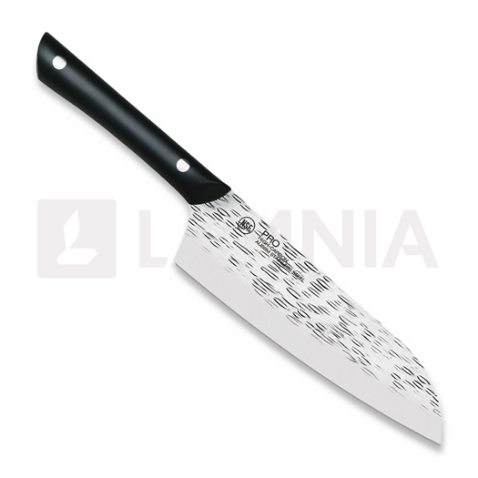 Kershaw Professional Santoku japanese kitchen knife HT7064