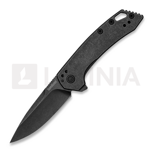 Saliekams nazis Kershaw Radar 5560