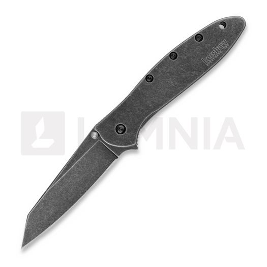 Couteau pliant Kershaw Random Leek Framelock A/O 1660RBW