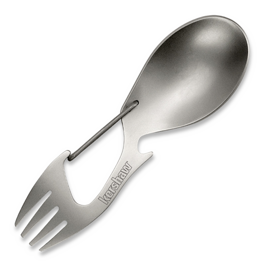 Mitmeotstarbeline tööriist Kershaw Ration