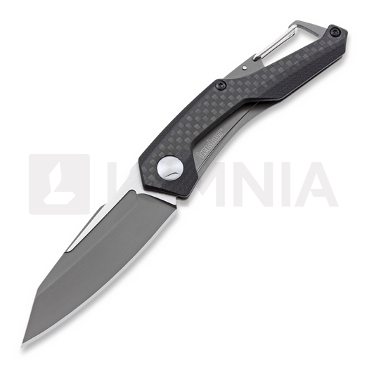 Liigendnuga Kershaw Reverb 1220