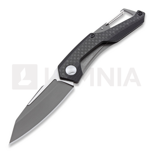 Kershaw Reverb vouwmes 1220