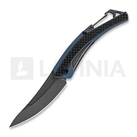 Kershaw Reverb XL Linerlock összecsukható kés 1225X