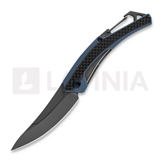 Navalha Kershaw Reverb XL Linerlock 1225X