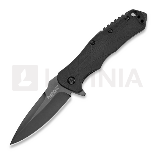 Kershaw RJ Tactical A/O kääntöveitsi 1987