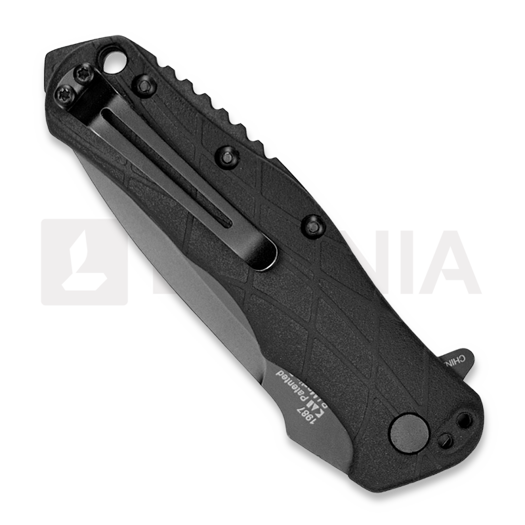 Kershaw RJ Tactical A/O 折叠刀 1987