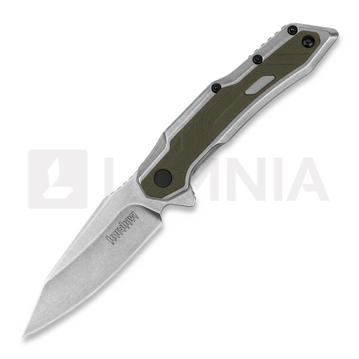 Couteau pliant Kershaw Salvage, A/O 1369