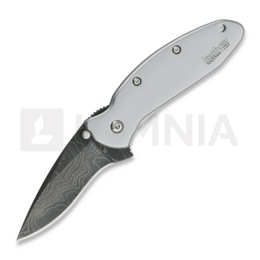 Складной нож Kershaw Scallion Damascus 1620DAM