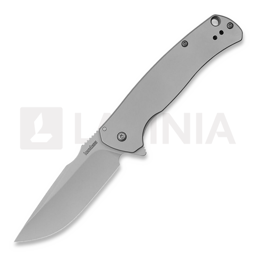 Skladací nôž Kershaw Scour Framelock 1416