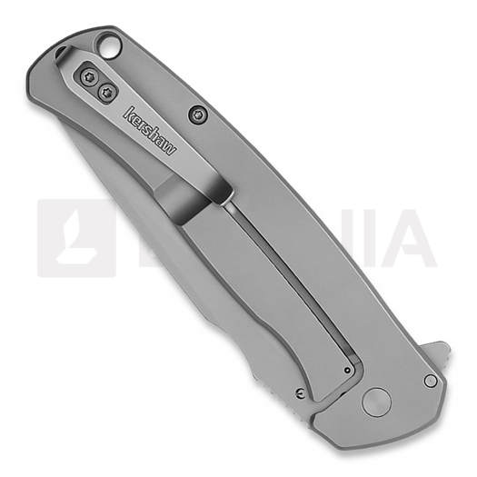 Kershaw Scour Framelock sulankstomas peilis 1416