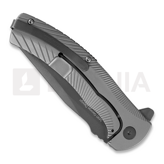 Zav&iacute;rac&iacute; nůž Kershaw Seguin 3490