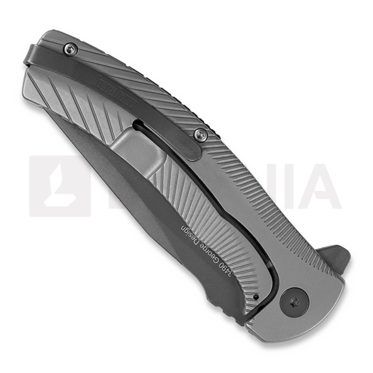 Складной нож Kershaw Seguin 3490