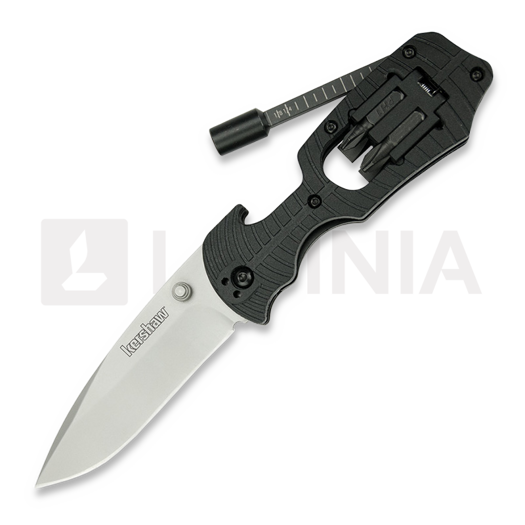 Складной нож Kershaw Select Fire 1920