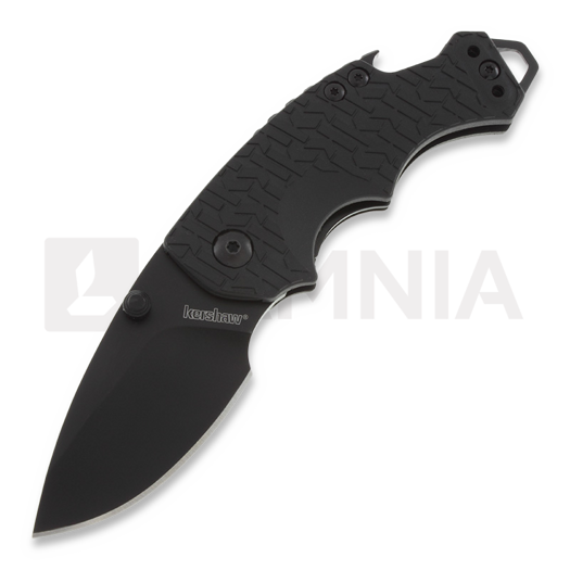 Liigendnuga Kershaw Shuffle, must 8700BLK
