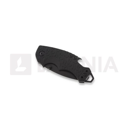 Zavírací nůž Kershaw Shuffle, černá 8700BLK