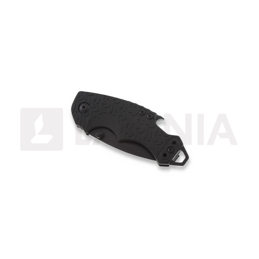 Kershaw Shuffle kääntöveitsi, musta 8700BLK