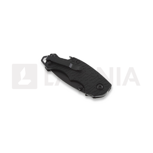Kershaw Shuffle sulankstomas peilis, juoda 8700BLK