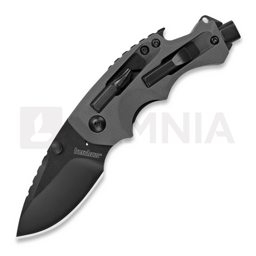 Kershaw Shuffle DIY Linerlock 折叠刀 8720