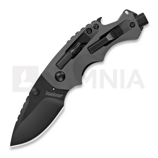 Nóż składany Kershaw Shuffle DIY Linerlock 8720