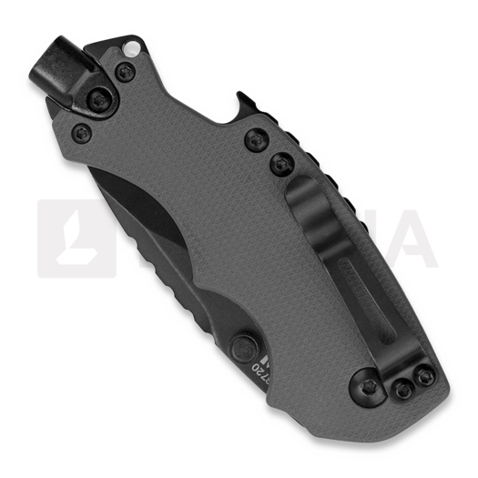 Zavírací nůž Kershaw Shuffle DIY Linerlock 8720
