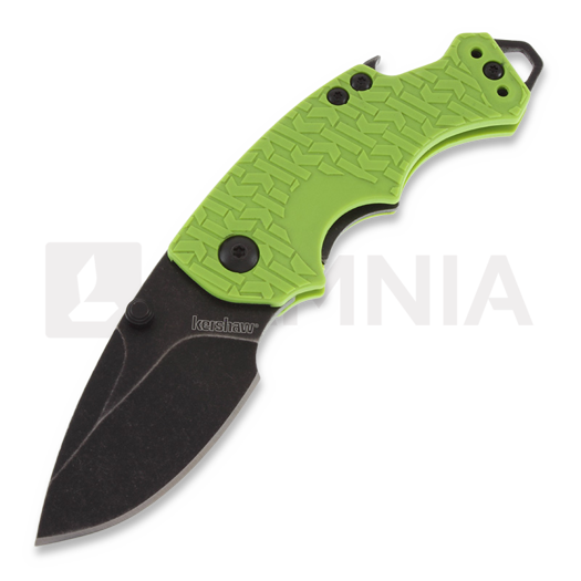 Liigendnuga Kershaw Shuffle, lime 8700LIMEBW