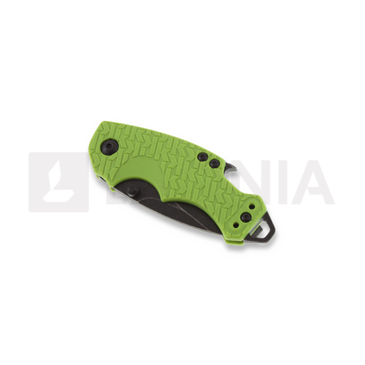 Zav&iacute;rac&iacute; nůž Kershaw Shuffle, lime 8700LIMEBW