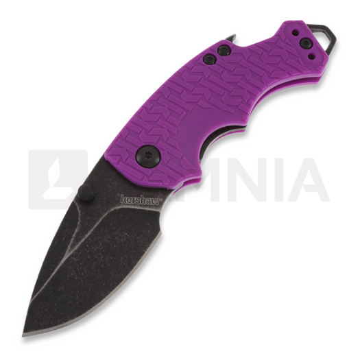 Kershaw Shuffle összecsukható kés, lila 8700PURBW