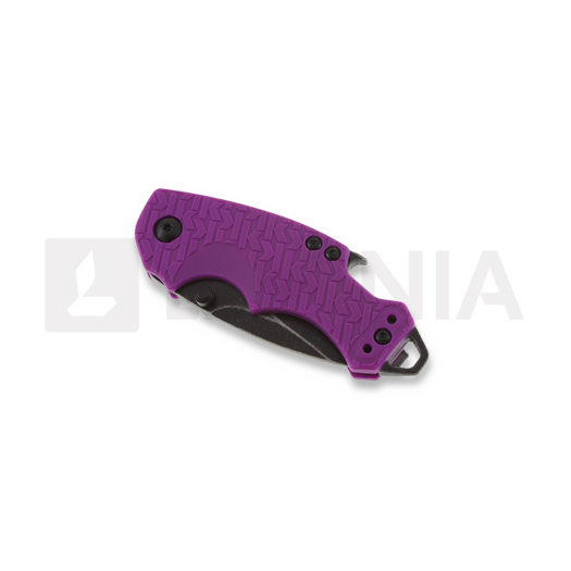 Zavírací nůž Kershaw Shuffle, purpurový 8700PURBW
