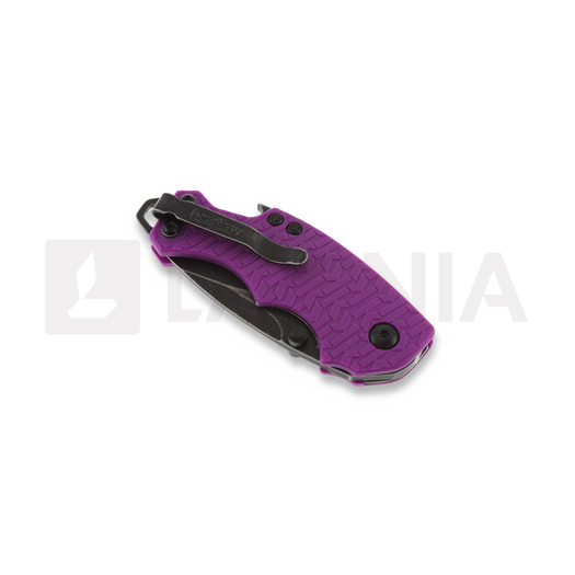 Kershaw Shuffle sulankstomas peilis, violetinė 8700PURBW
