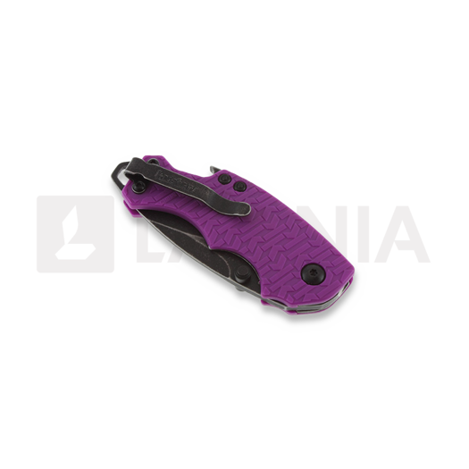 Kershaw Shuffle kääntöveitsi, purppura 8700PURBW