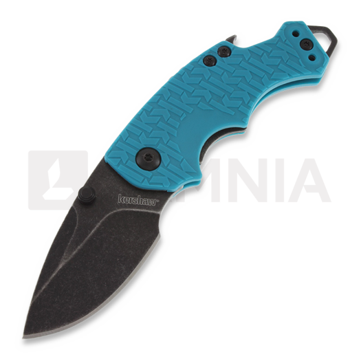 Kershaw Shuffle סכין מתקפלת, teal 8700TEALBW