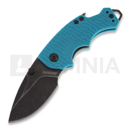 Kershaw Shuffle סכין מתקפלת, teal 8700TEALBW
