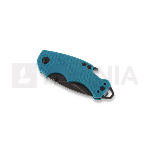 Coltello pieghevole Kershaw Shuffle, teal 8700TEALBW