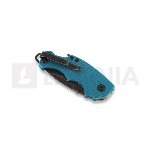 Zav&iacute;rac&iacute; nůž Kershaw Shuffle, teal 8700TEALBW