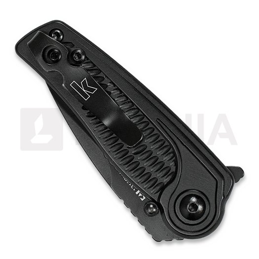 Zav&iacute;rac&iacute; nůž Kershaw Spoke Linerlock A/O 1313BLK