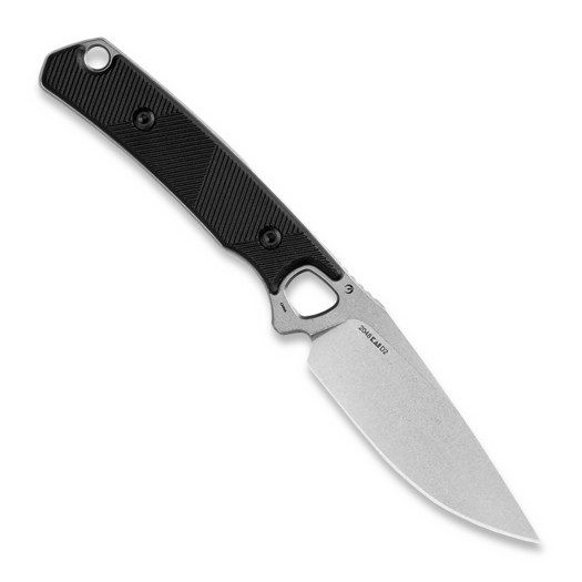 Kershaw Steppe kniv 2048