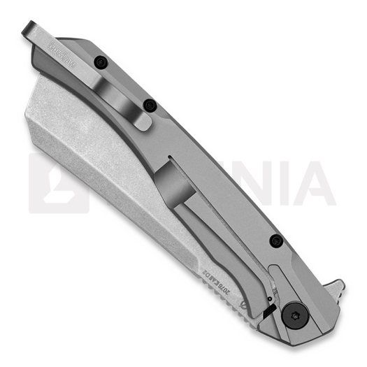 Kershaw Strata Cleaver k&auml;&auml;nt&ouml;veitsi 2078