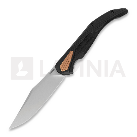 Skladací nôž Kershaw Strata Framelock 2076