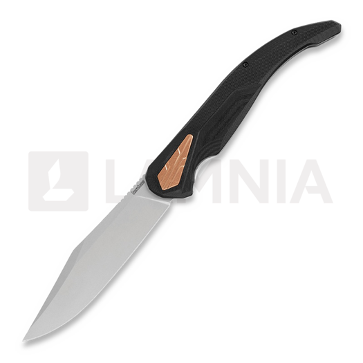 Kershaw Strata XL 折叠刀 2077