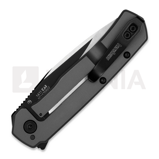 Saliekams nazis Kershaw Thermal Framelock A/O 1411ACAX