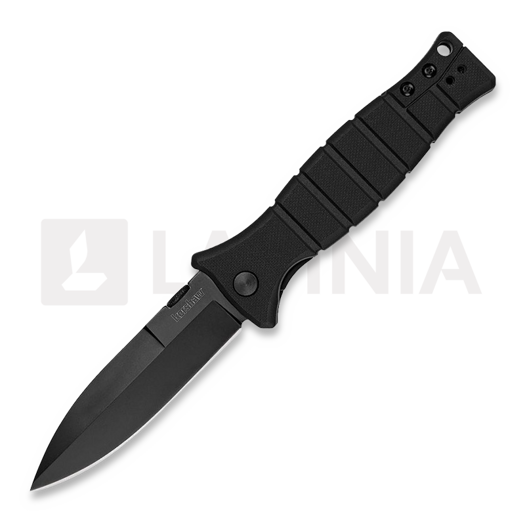 Nóż składany Kershaw XCOM Linerlock 3425